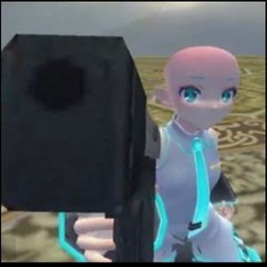 Meet your Posher, Carley